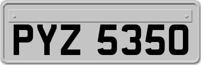 PYZ5350