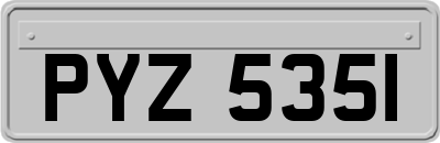 PYZ5351