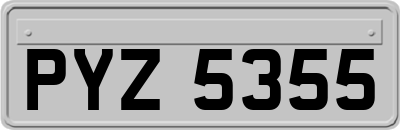 PYZ5355