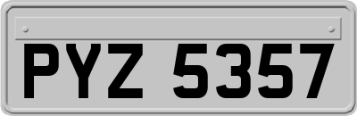 PYZ5357