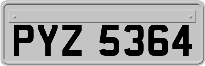 PYZ5364