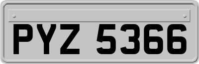 PYZ5366