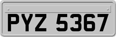 PYZ5367