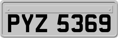 PYZ5369