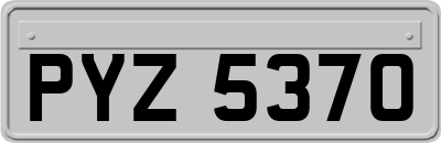 PYZ5370