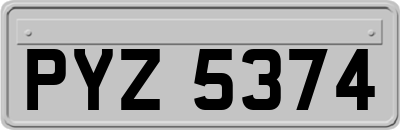 PYZ5374