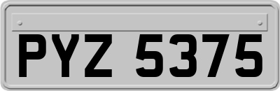 PYZ5375