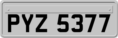 PYZ5377