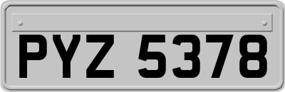 PYZ5378