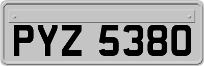 PYZ5380