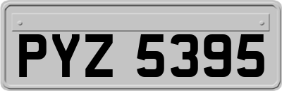 PYZ5395