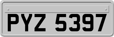 PYZ5397