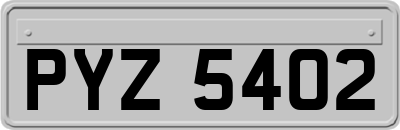 PYZ5402