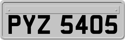 PYZ5405