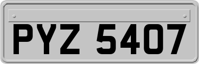 PYZ5407