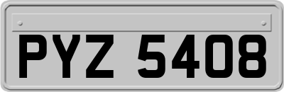PYZ5408