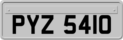 PYZ5410