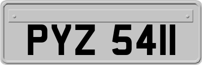 PYZ5411