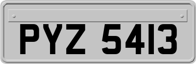 PYZ5413