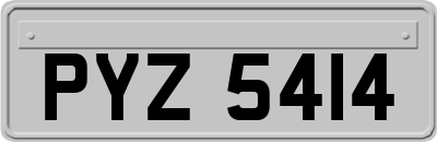 PYZ5414