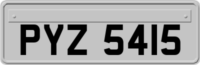 PYZ5415