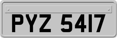 PYZ5417