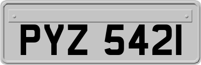PYZ5421