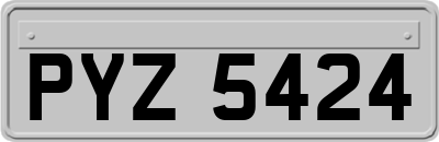 PYZ5424