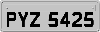 PYZ5425
