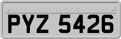 PYZ5426