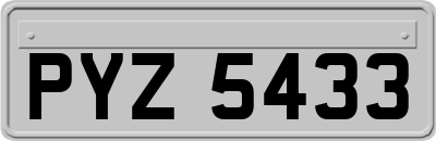 PYZ5433