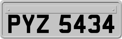 PYZ5434