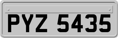 PYZ5435