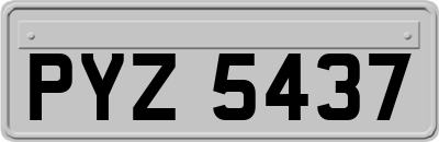 PYZ5437