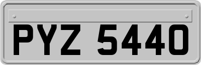 PYZ5440