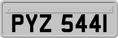 PYZ5441