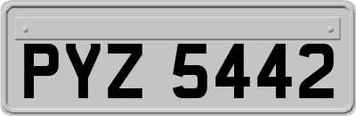 PYZ5442