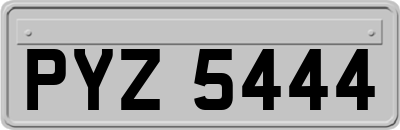 PYZ5444