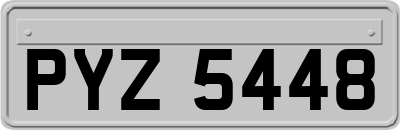 PYZ5448