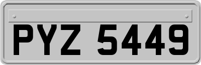 PYZ5449