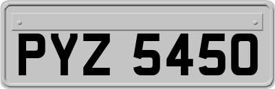 PYZ5450