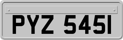 PYZ5451