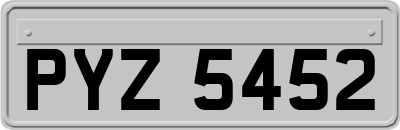 PYZ5452