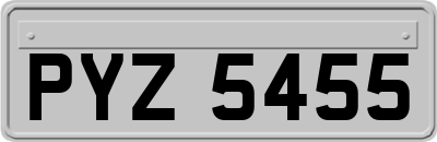 PYZ5455