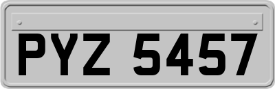 PYZ5457