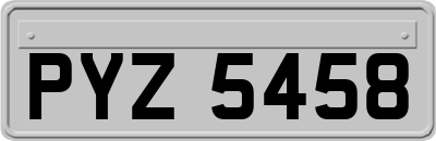 PYZ5458
