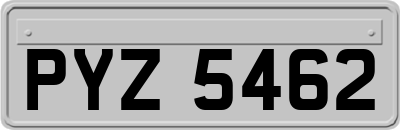 PYZ5462