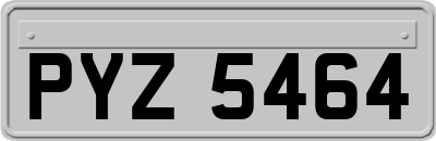 PYZ5464