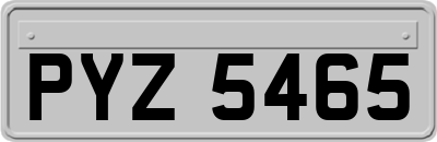 PYZ5465