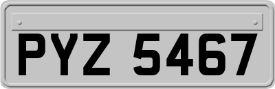 PYZ5467